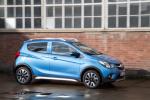 Opel Karl Rocks 2016 года